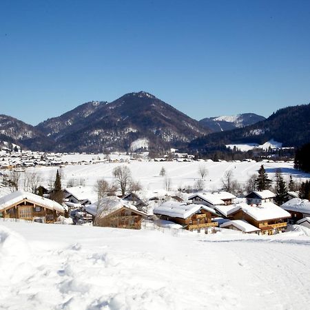 Hotel Oberschmied Reit im Winkl Exterior foto